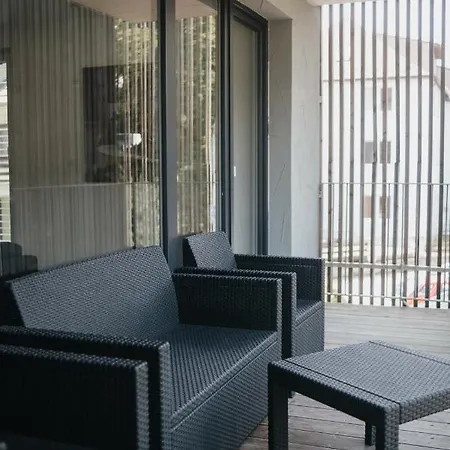 Park Apartman شقة *