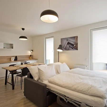 Apartment Park Apartman