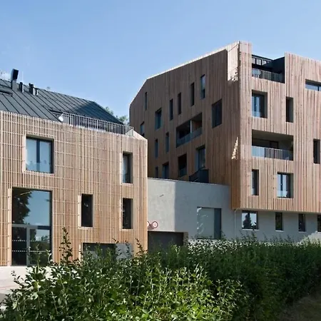Park Apartman