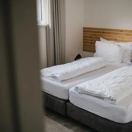 Park Apartman Apartment