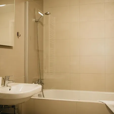 Park Apartman دوكسي