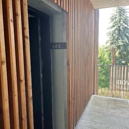 Park Apartman * Doksy (Liberec)